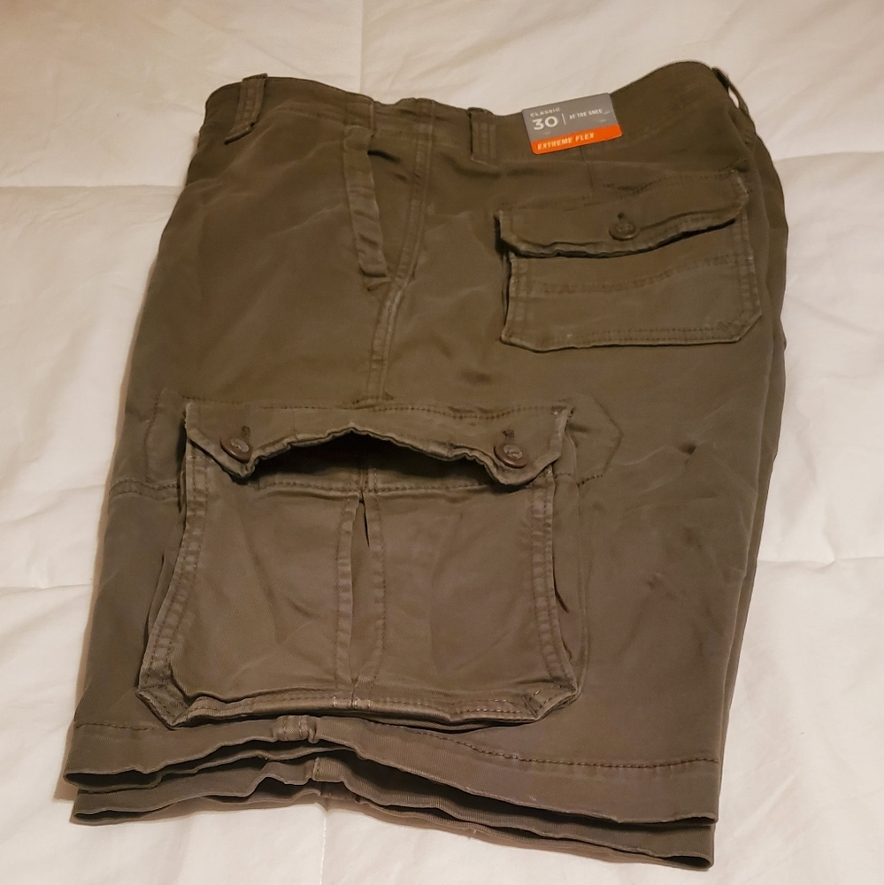 American Eagle Outfitters Cargo Shorts